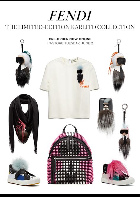 karlito fendi buy|fendi official website.